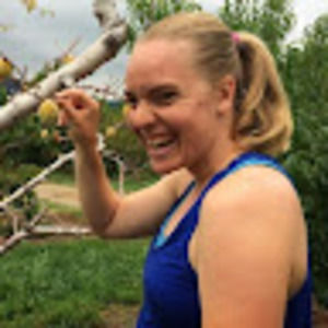 Meet your Posher, Kate